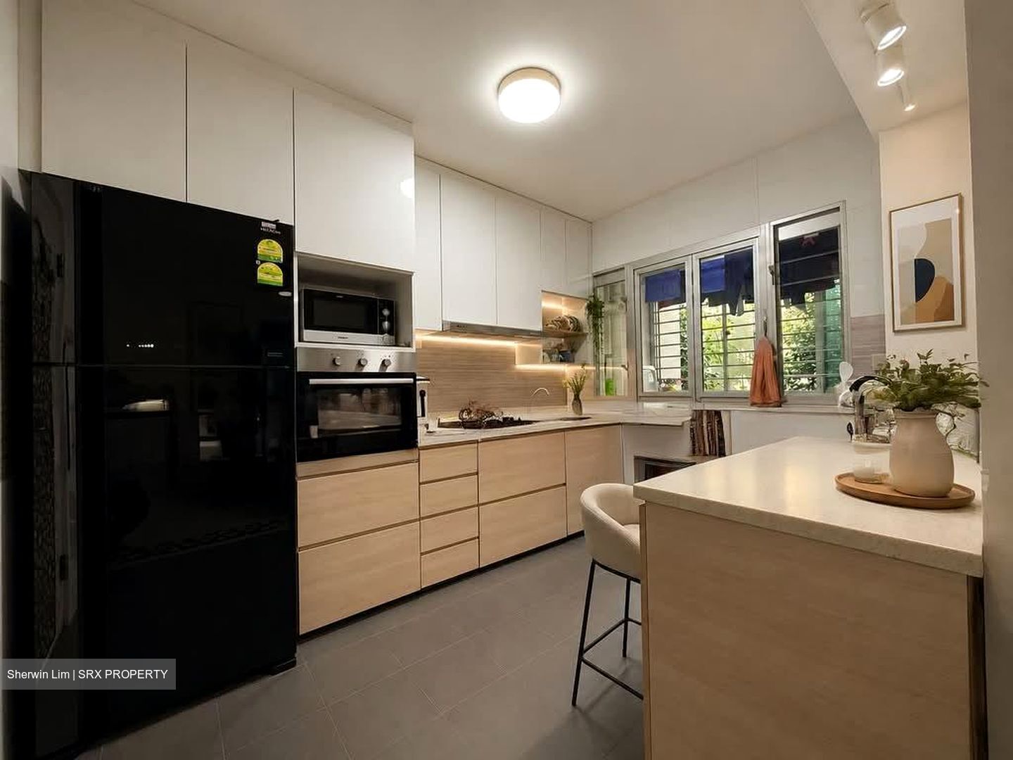 Anchorvale Crescent (Sengkang), Multi Generation #560603431